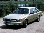 Opel Commodore 1978 года
